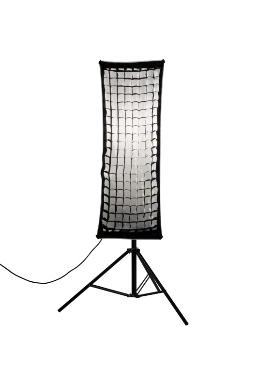 Grid plaster miodu Nanlite dla Softbox 45*110CM